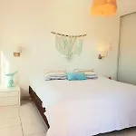 Climatise Centre Ville, Proche Plages Raphael Et Frejus Avec Ascenseur *