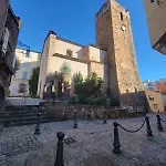 Climatise Centre Ville, Proche Plages Raphael Et Frejus Avec Ascenseur