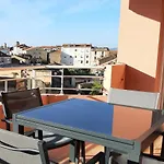 Climatise Centre Ville, Proche Plages Raphael Et Frejus Avec Ascenseur Lägenhet Saint-Raphaël