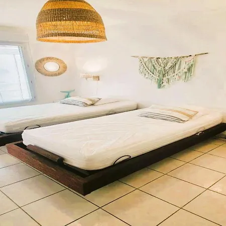 Climatise Centre Ville, Proche Plages Raphael Et Frejus Avec Ascenseur Apartment Saint-Raphael (Var)