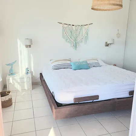 Climatise Centre Ville, Proche Plages Raphael Et Frejus Avec Ascenseur Apartment Saint-Raphael (Var)
