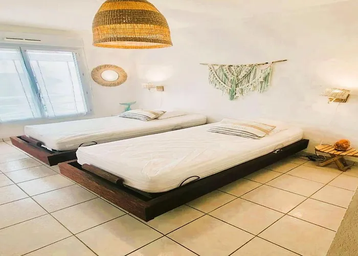 Climatise Centre Ville, Proche Plages Raphael Et Frejus Avec Ascenseur Apartment Saint-Raphael (Var)