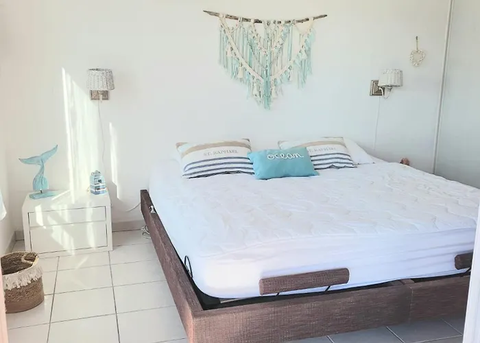 Climatise Centre Ville, Proche Plages Raphael Et Frejus Avec Ascenseur Lägenhet Saint-Raphaël