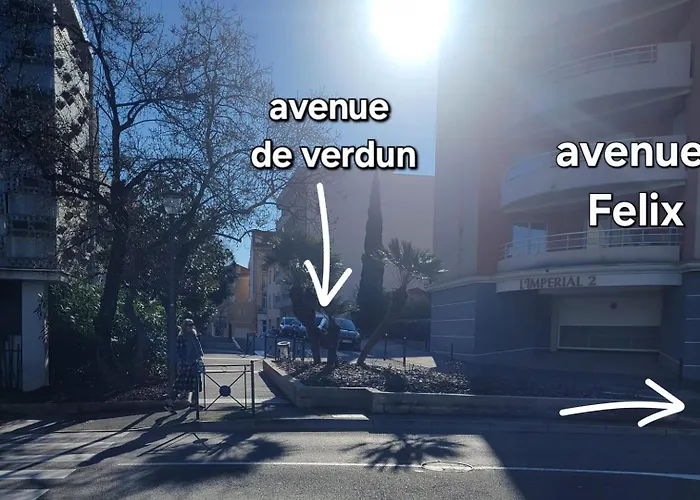 Climatise Centre Ville, Proche Plages Raphael Et Frejus Avec Ascenseur Saint-Raphael (Var)